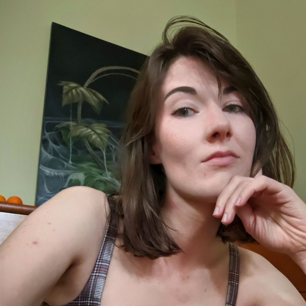 Meet your Posher, Lila